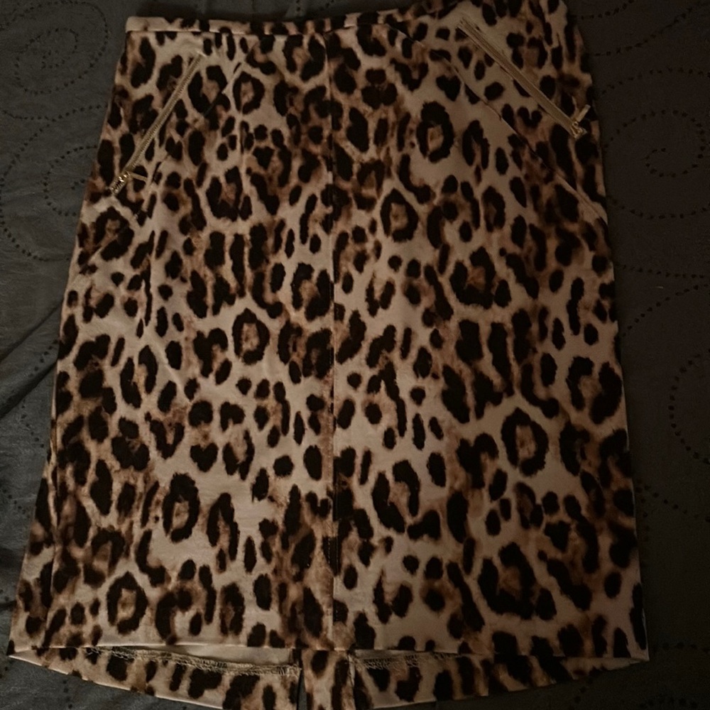 Chicos skirt